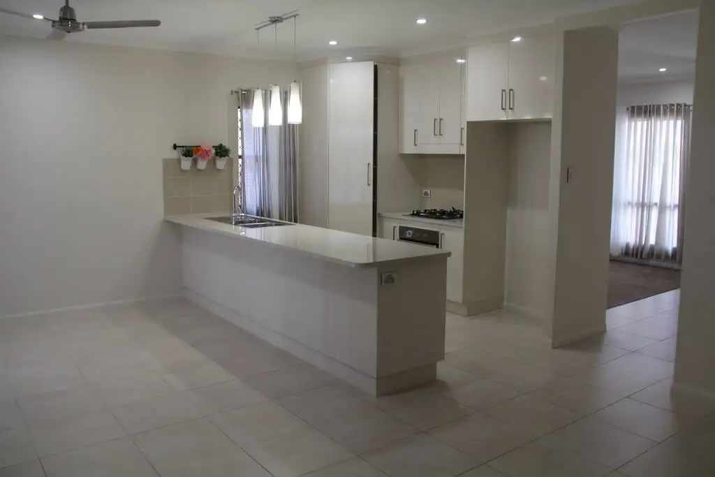 Main view of Homely house listing, 49 Solana Circuit, Burdell QLD 4818
