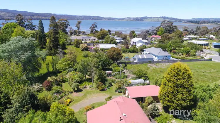 Main view of Homely house listing, 18 Swan Point Road, Swan Point TAS 7275