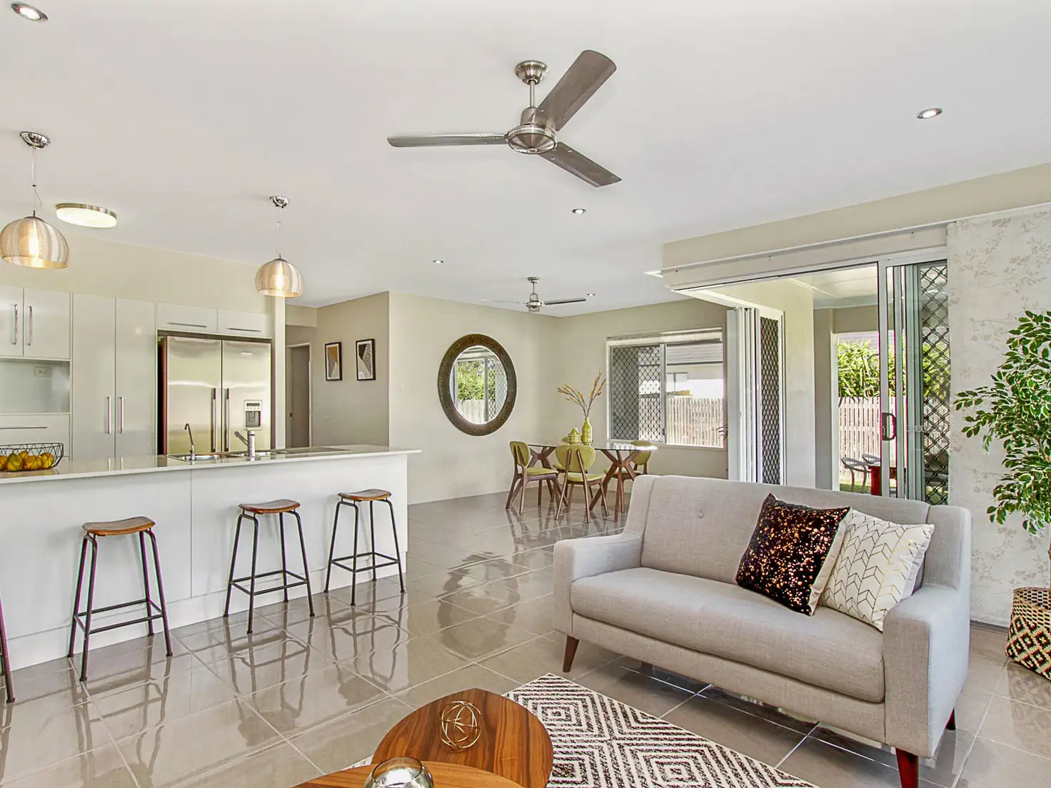 Main view of Homely house listing, 11 Bell Gum Place, Mount Low QLD 4818