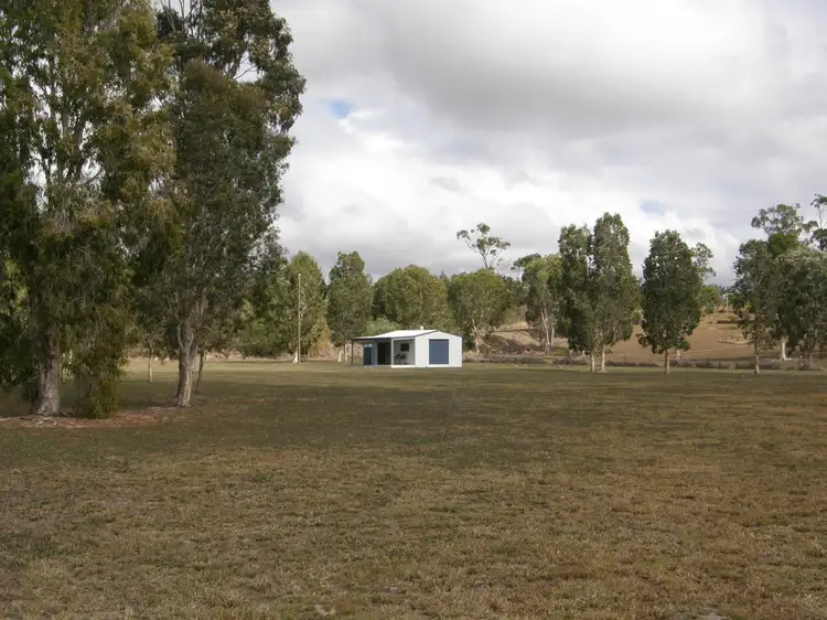 171 Whitsunday Drive, Bloomsbury QLD 4799