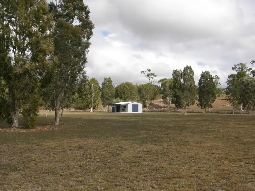 Main view of Homely land listing, 171 Whitsunday Drive, Bloomsbury QLD 4799