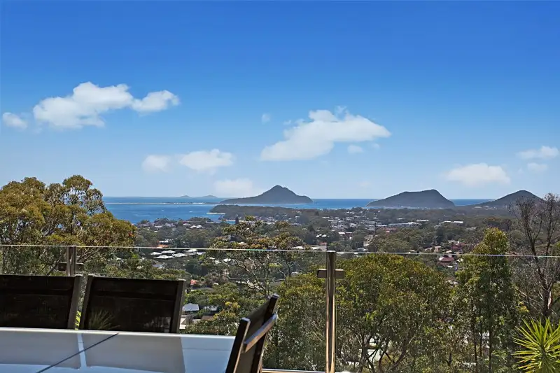 Main view of Homely house listing, 21c Tareebin Road, Nelson Bay NSW 2315