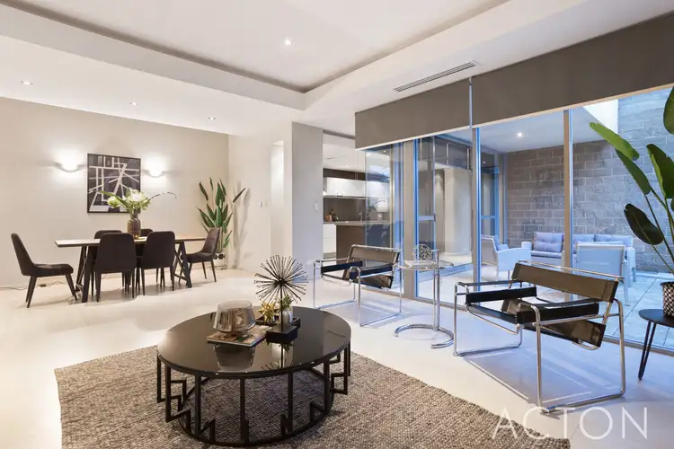 Fourth view of Homely house listing, 60 Breaksea Drive, North Coogee WA 6163