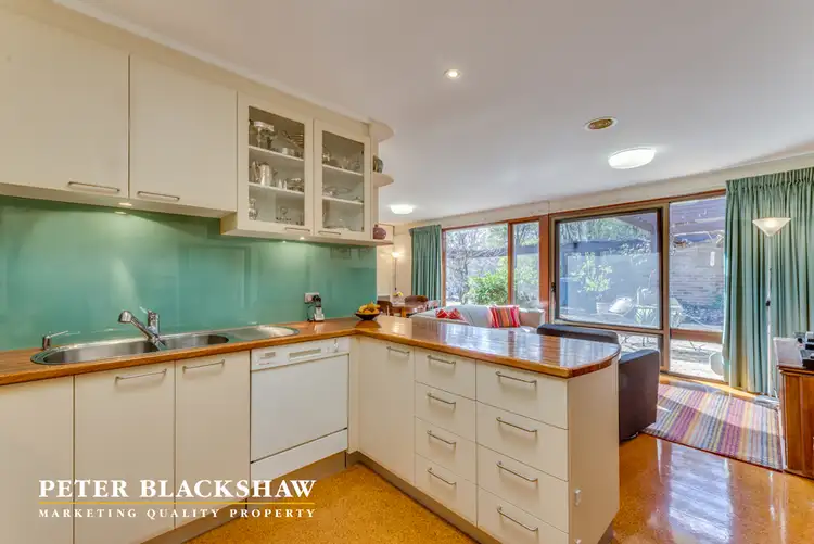 Sixth view of Homely townhouse listing, 38/85 Crozier Circuit, Kambah ACT 2902