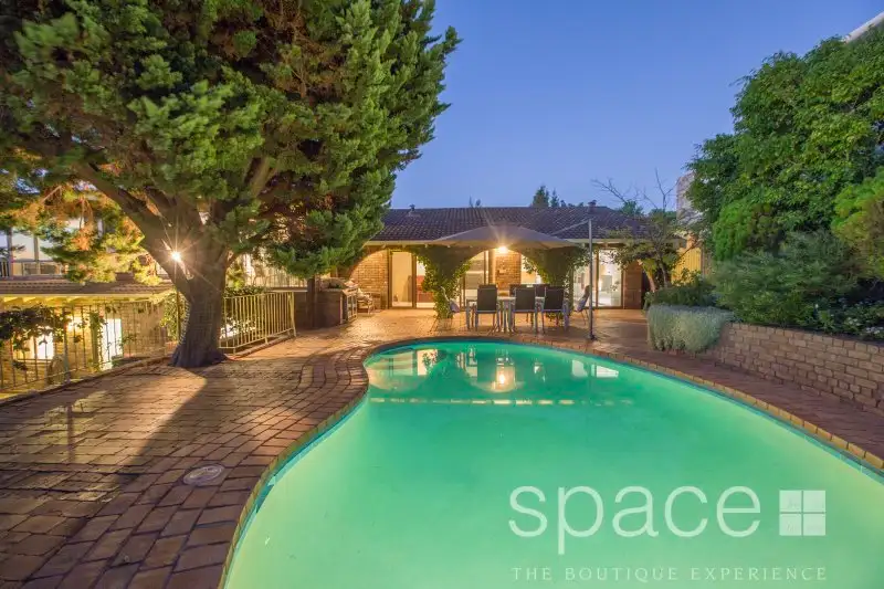 Main view of Homely house listing, 25 Catesby Street, City Beach WA 6015