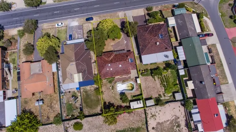 Third view of Homely house listing, 104 Safety Bay Road, Shoalwater WA 6169