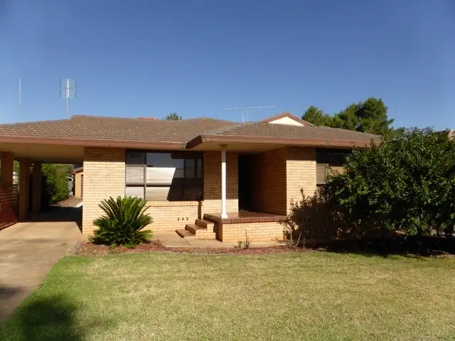 Main view of Homely house listing, 9 Thornbury Street, Parkes NSW 2870