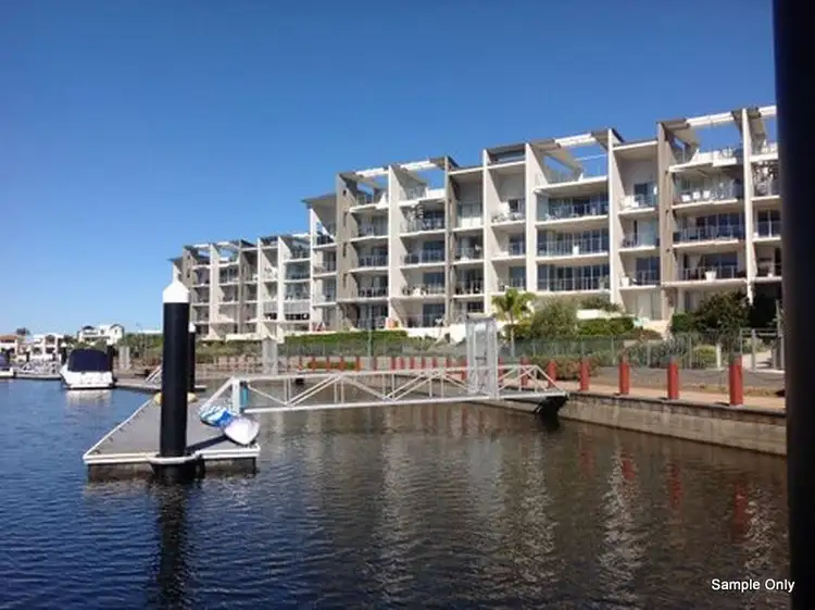 Second view of Homely townhouse listing, 86/7 Grand Parade, Parrearra, Kawana Island QLD 4575