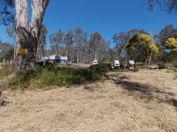 Fourth view of Homely land listing, 58 Golf View Drive, Nanango QLD 4615