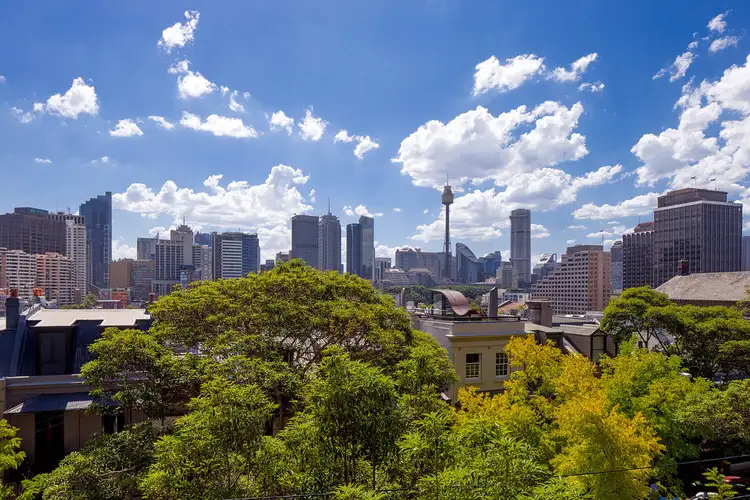 Second view of Homely apartment listing, 11/200 Forbes Street, Darlinghurst NSW 2010