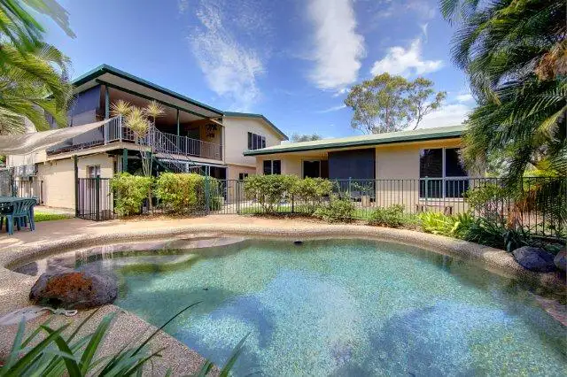 88 Gollogly Lane, Rasmussen QLD 4815