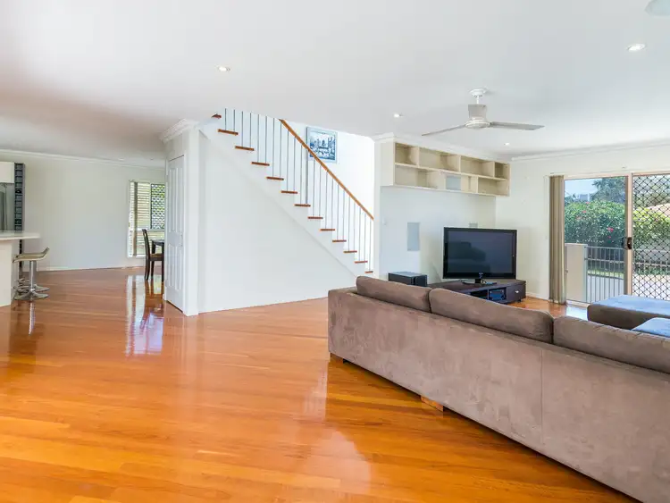 Seventh view of Homely house listing, 18 Bluegum Avenue, Hollywell QLD 4216