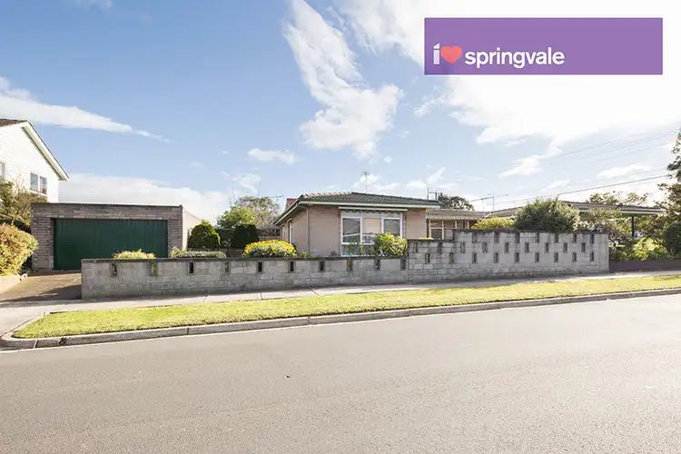 Second view of Homely house listing, 759 Princes Highway, Springvale VIC 3171