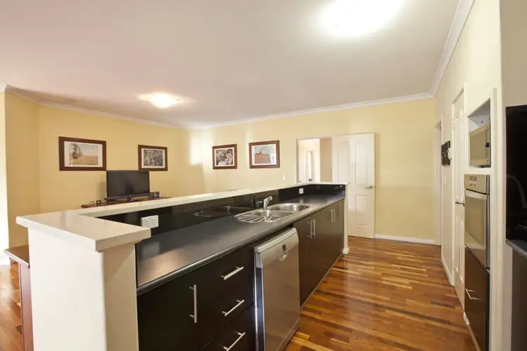 Fourth view of Homely house listing, 7 Thirlmere Way, High Wycombe WA 6057