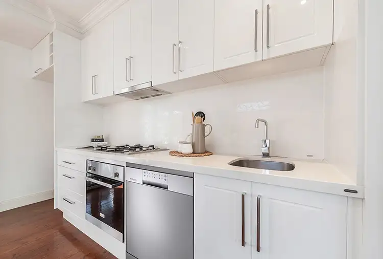Fourth view of Homely unit listing, 1/69 North Road, Reservoir VIC 3073