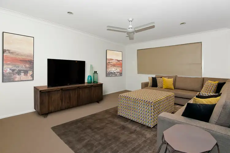 Fourth view of Homely house listing, 22 Equinox St, Berrinba QLD 4117