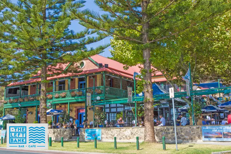 Seventh view of Homely house listing, 35 May Street, East Fremantle WA 6158