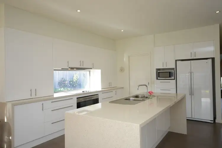 Third view of Homely house listing, 61 The Backwater, Bairnsdale VIC 3875