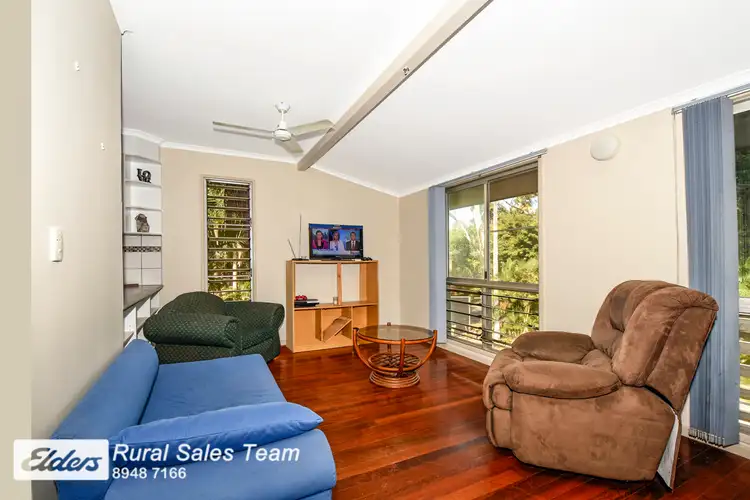 Sixth view of Homely house listing, 28 Priest Circuit, Gray NT 830