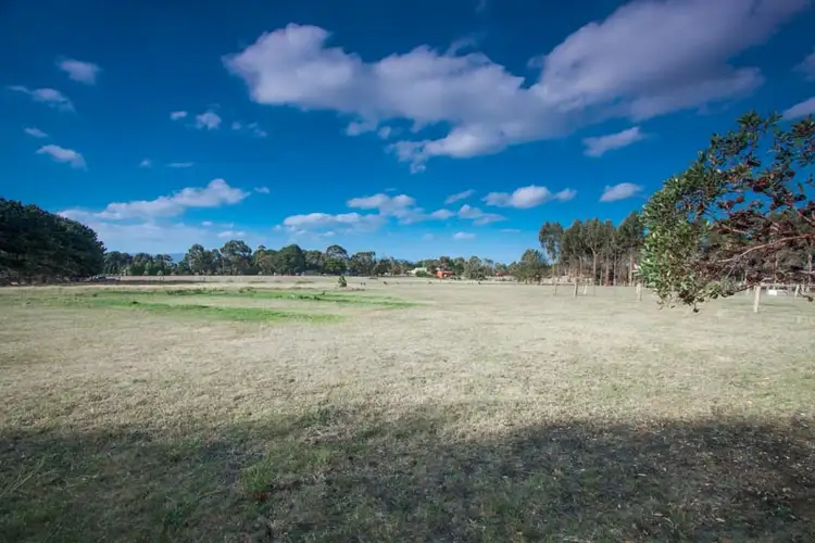Third view of Homely house listing, 105 McGregor Road, Gisborne VIC 3437