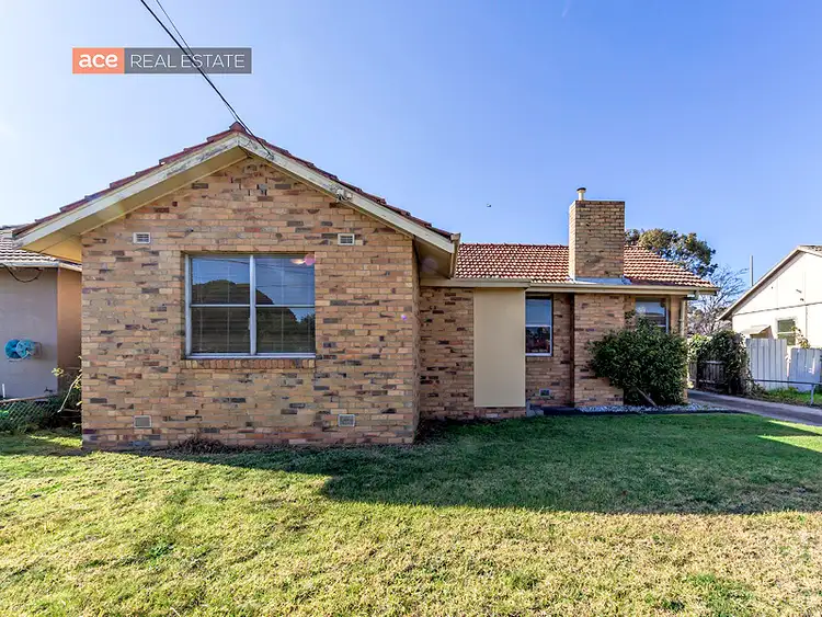 Fourth view of Homely unit listing, 1/135 Bladin Street, Laverton VIC 3028