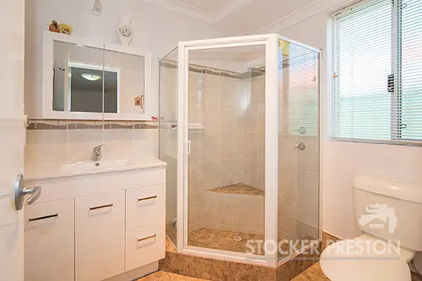 Seventh view of Homely house listing, 15 Beachgrove Place, Geographe WA 6280