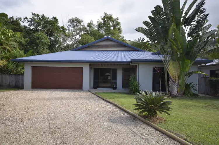 32 White Oak Avenue, Mossman QLD 4873