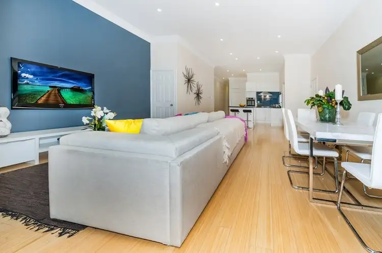 Fourth view of Homely house listing, 5 Wiggins Street, Botany NSW 2019