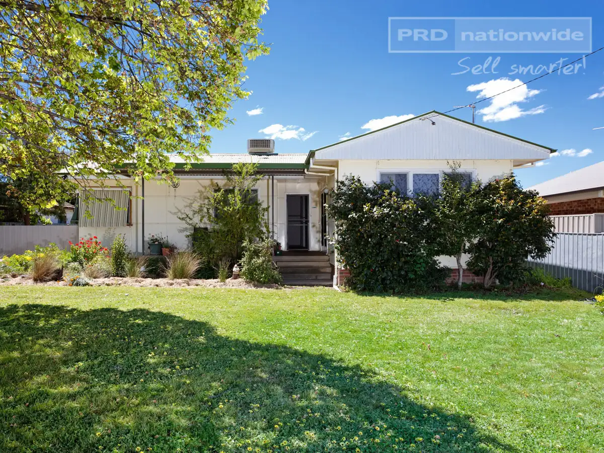 Main view of Homely house listing, 13 The Boulevarde, Kooringal NSW 2650