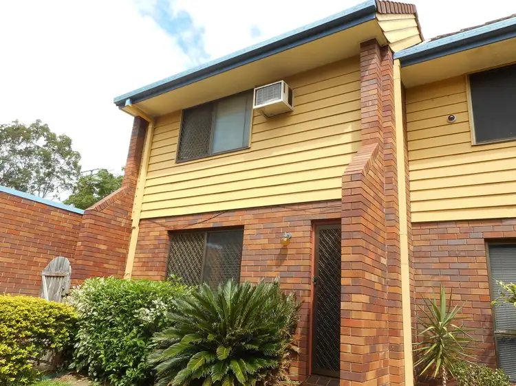 Main view of Homely townhouse listing, 9/138 Fryar Road,, Eagleby QLD 4207