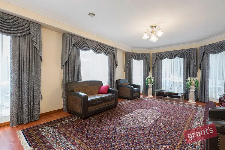 Fourth view of Homely house listing, 1 Sir Harold Close, Endeavour Hills VIC 3802