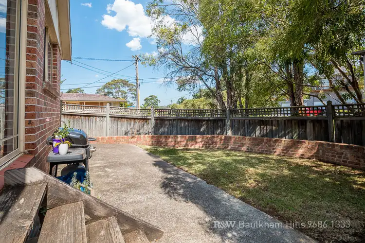 Sixth view of Homely house listing, 2 Lloyd George Avenue, Winston Hills NSW 2153