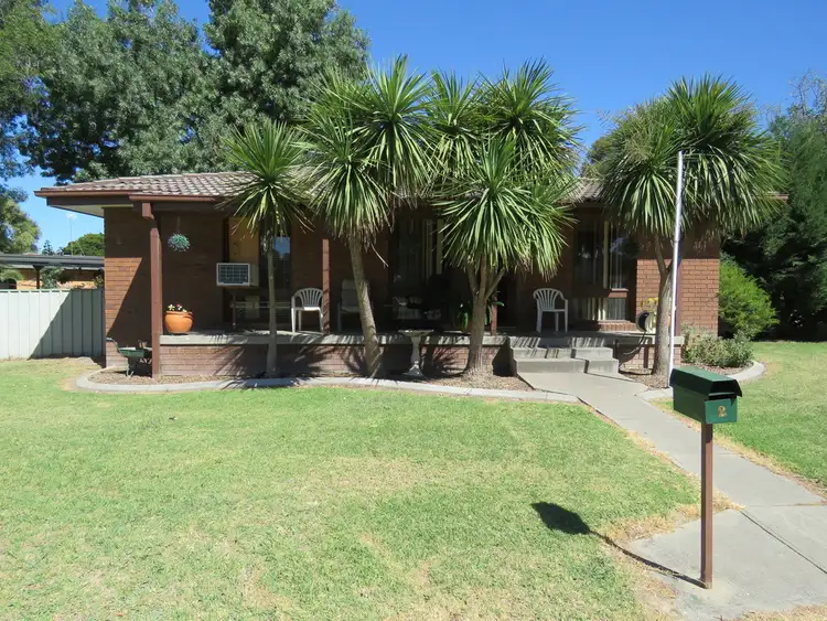 Main view of Homely house listing, 2 Gordon Street, Springdale Heights NSW 2641