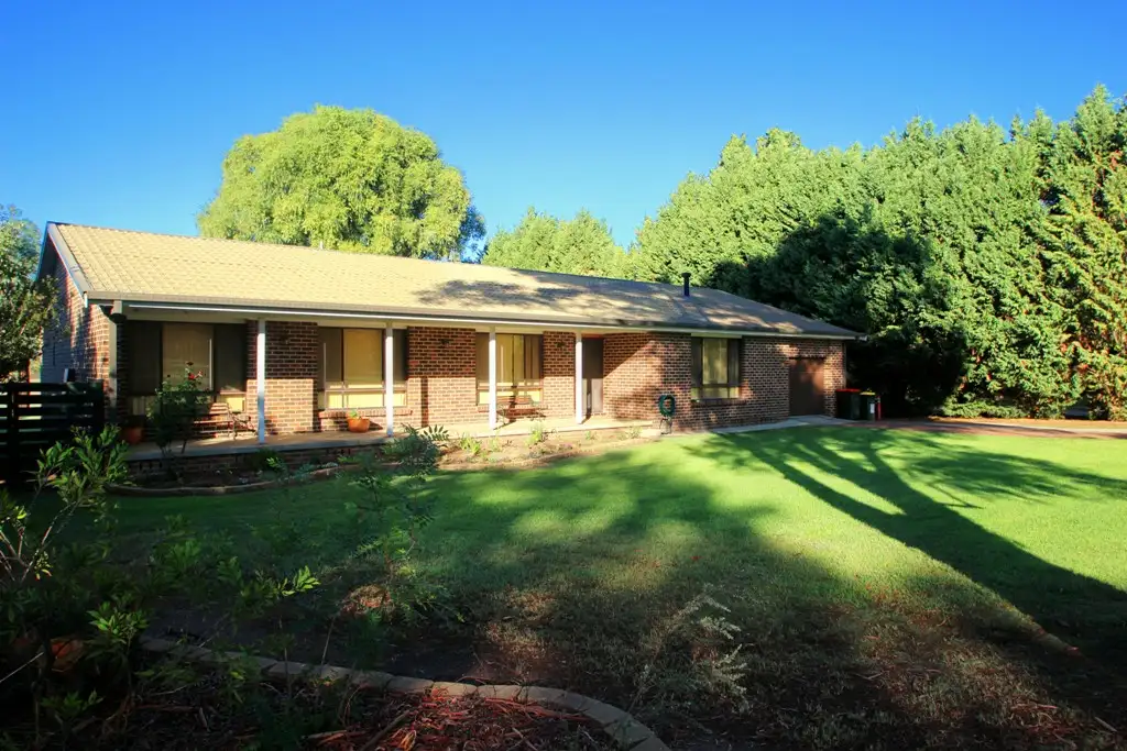 Main view of Homely house listing, 11 Leo Grant Drive, Kelso NSW 2795