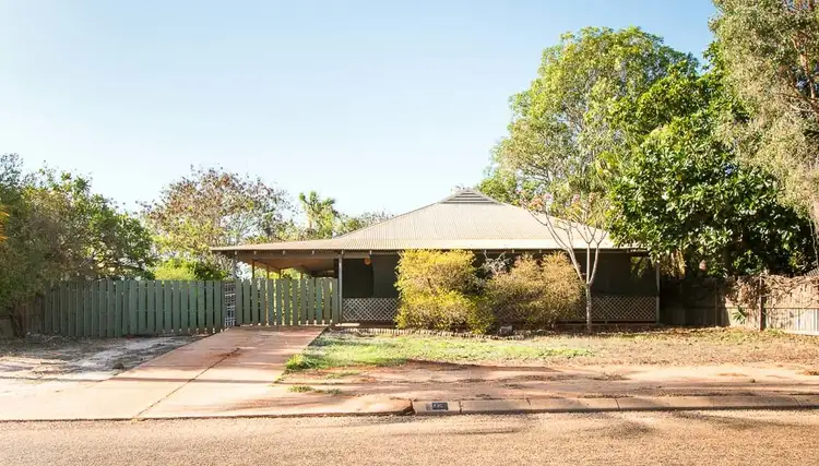 25 Woods Drive, Cable Beach WA 6726