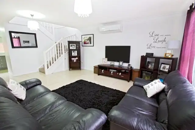 Fourth view of Homely townhouse listing, 1/12 Kitson Place, Minto NSW 2566