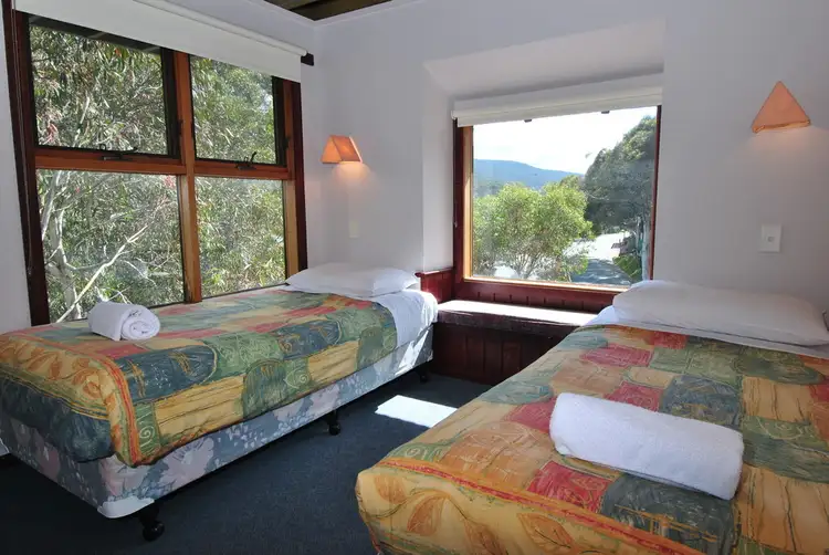 Fourth view of Homely townhouse listing, 7A Diggings Terrace, Thredbo Village NSW 2625
