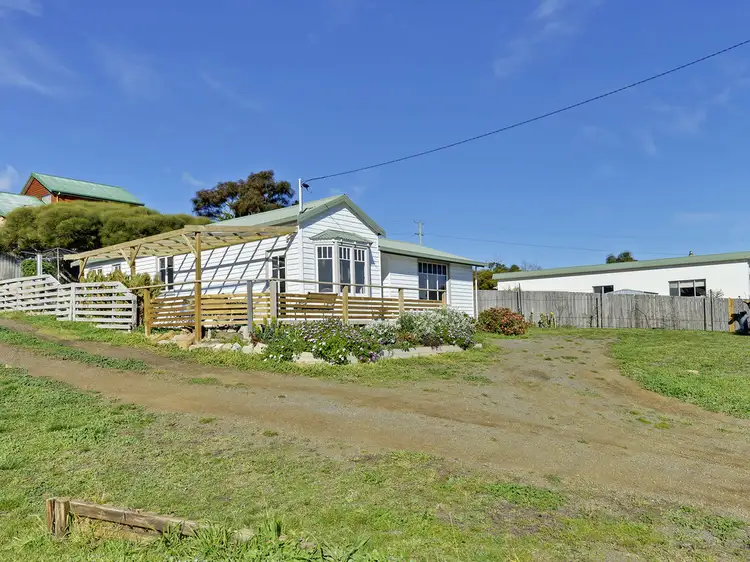 Third view of Homely house listing, 2-4 John St, Lewisham TAS 7173