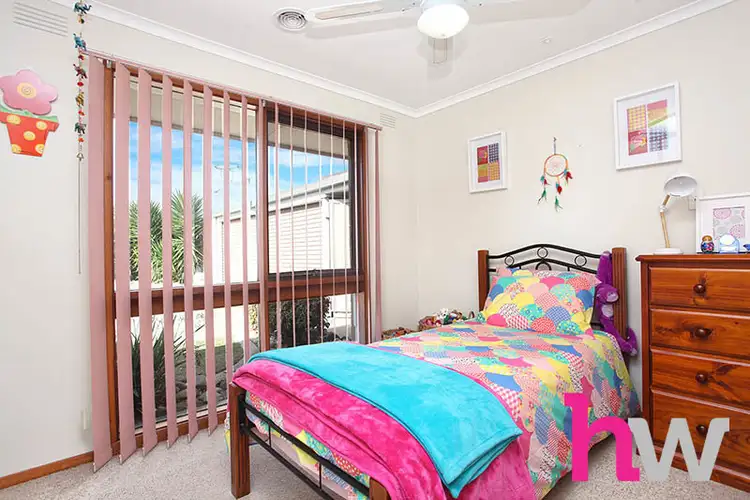 Fifth view of Homely house listing, 5 Marlee Court, Grovedale VIC 3216
