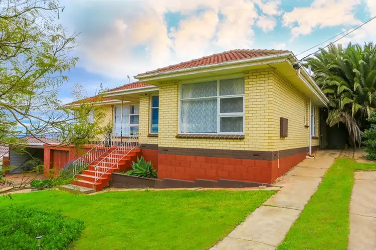 31 Bonanza Road, Port Lincoln SA 5606