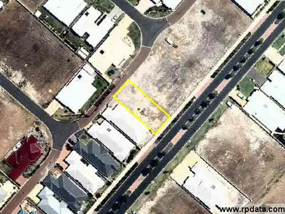Second view of Homely land listing, 581 St Michaels Parkway, Dunsborough WA 6281