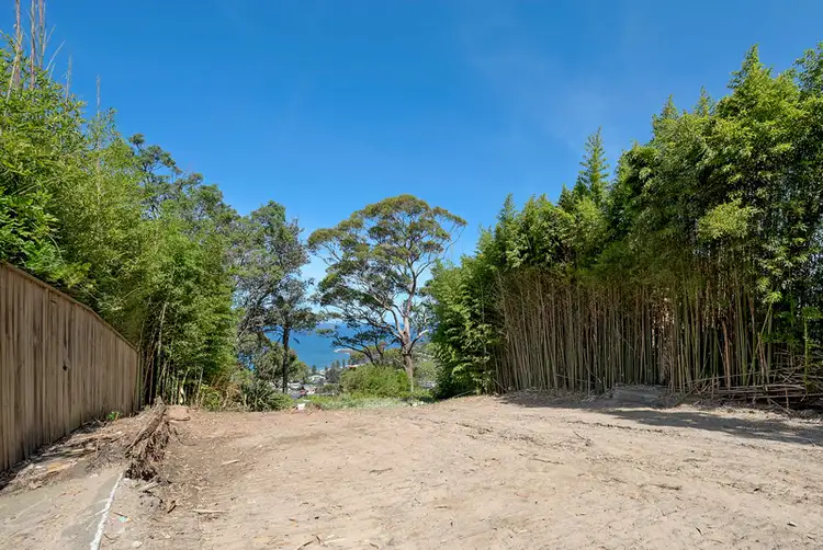 Second view of Homely land listing, 2 Kemble Place, Bilgola Plateau NSW 2107