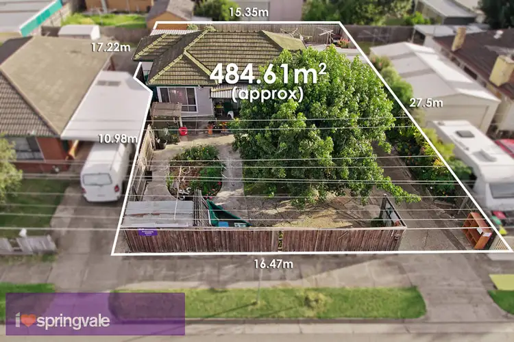 146 Athol Road, Springvale VIC 3171