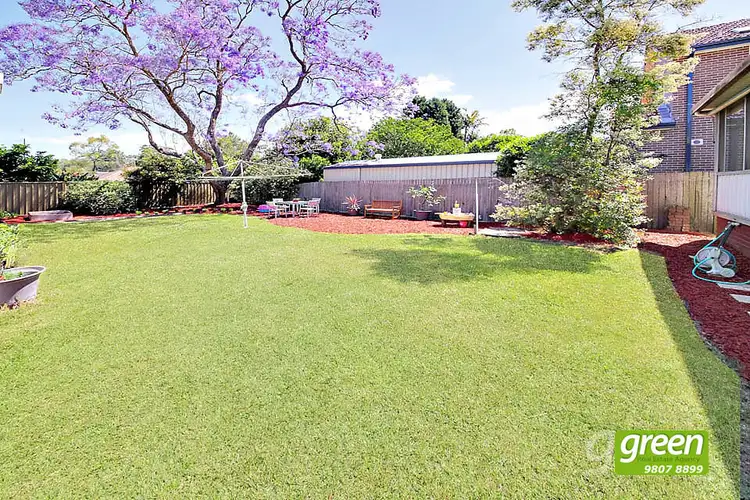 Second view of Homely house listing, 68 Moss Street, West Ryde NSW 2114