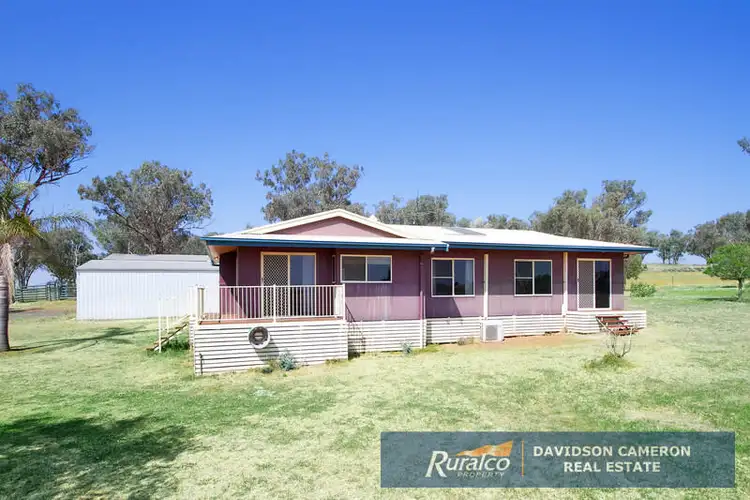 Fourth view of Homely rural property listing, Grasslands 14509 New England Highway, Tamworth NSW 2340