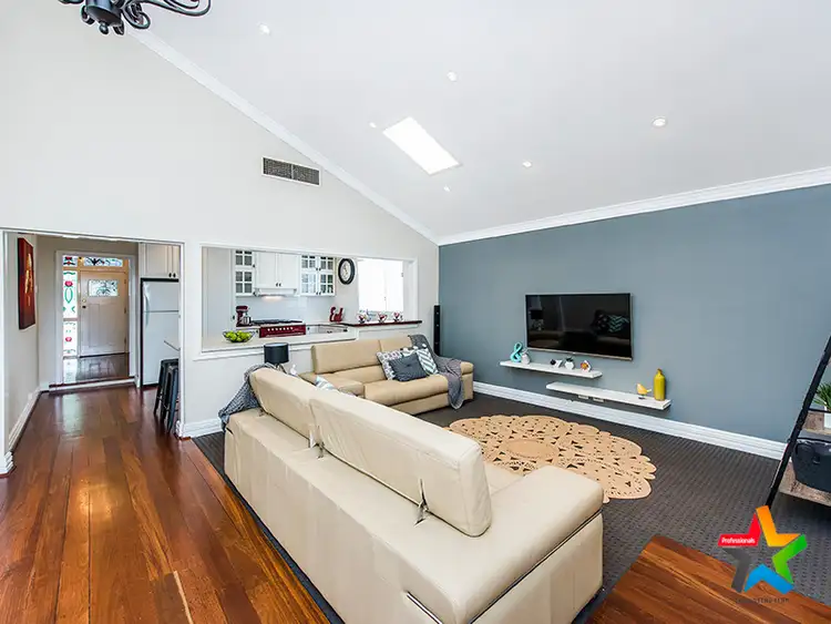 Seventh view of Homely house listing, 35 Kathleen Street, Bassendean WA 6054
