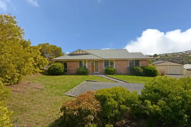 Third view of Homely house listing, 7 Stanfield Drive, Old Beach TAS 7017