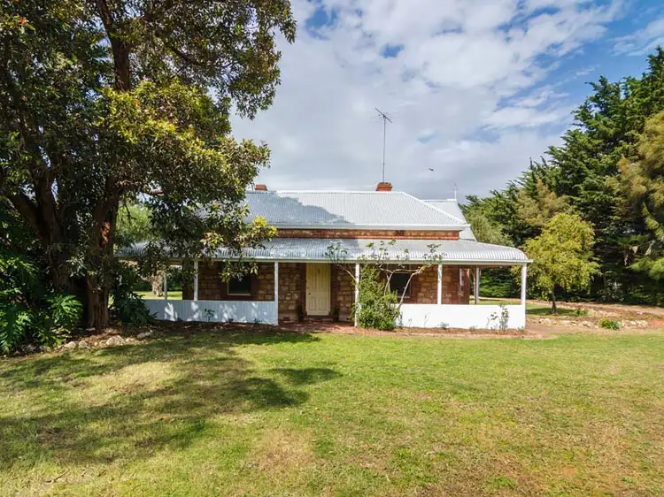 145 Watson Park Road, Angas Plains via, Langhorne Creek SA 5255