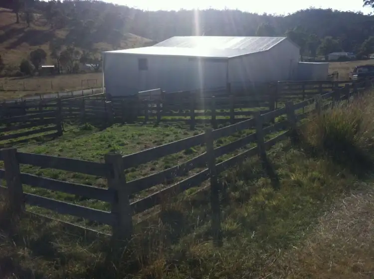 Seventh view of Homely rural property listing, . Bresnehans Road, Little Swanport TAS 7190
