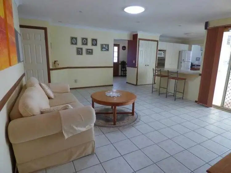 Fifth view of Homely house listing, 17 Pleasant Court, Cleveland QLD 4163